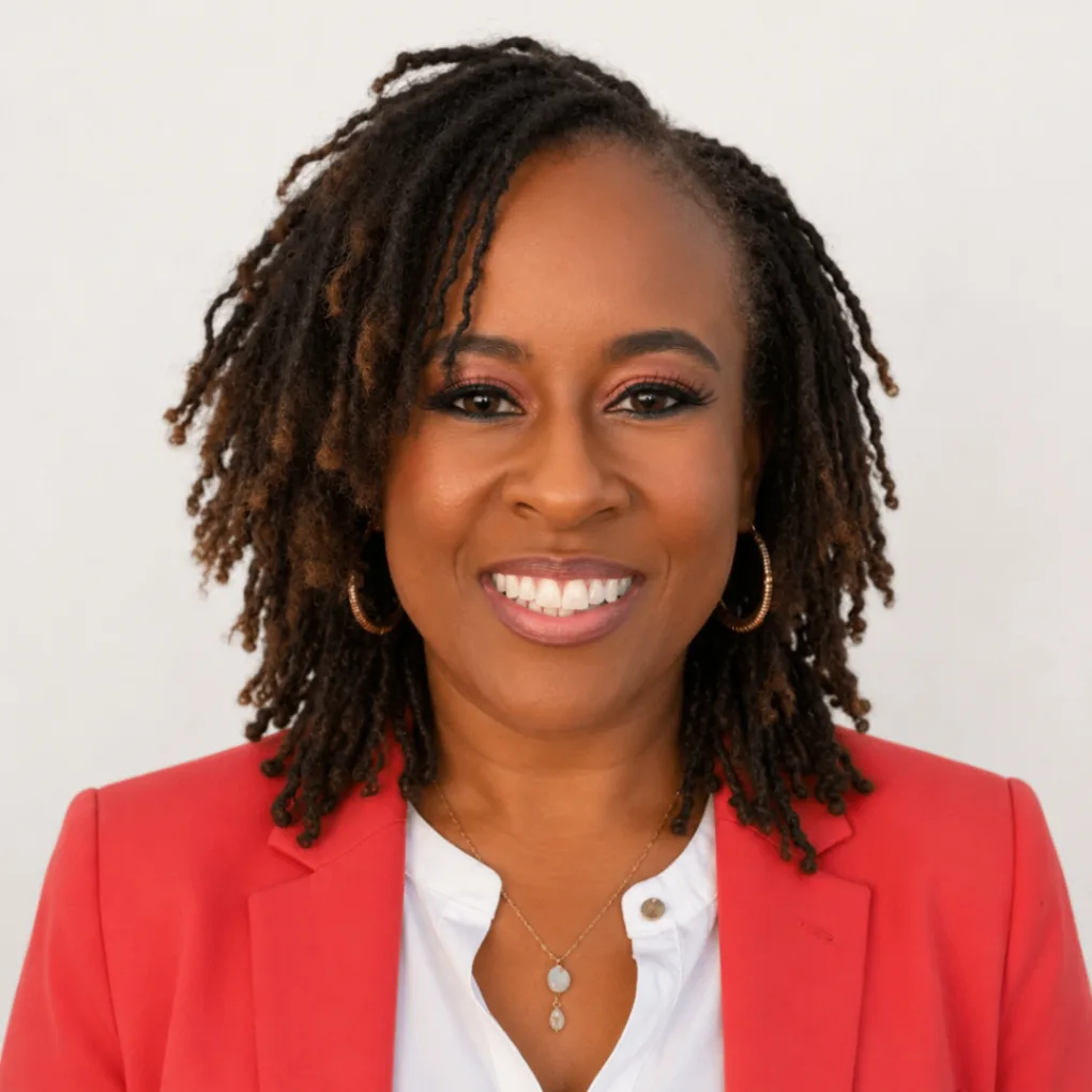 Angel Mosley, Founder and CEO of CyBase Risk Management.